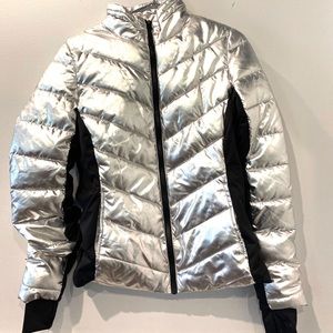 Puffer Winter Coat (Small) by LIVE LOVE DREAM
